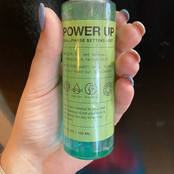 Power Up Setting Mist - Picture 4 of 8